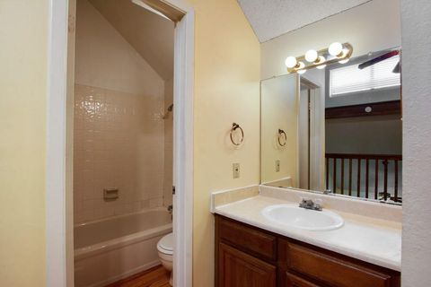 Tiny photo for 708 Graham PL #205, Austin, TX 78705 (MLS # 6275447)