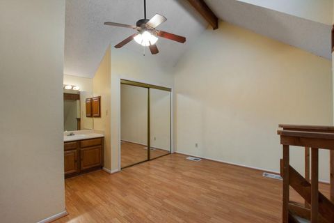 Tiny photo for 708 Graham PL #205, Austin, TX 78705 (MLS # 6275447)