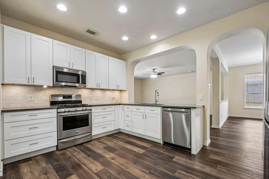 Photo of 2307 Hayfield SQ, Pflugerville, TX 78660 (MLS # 8539458)