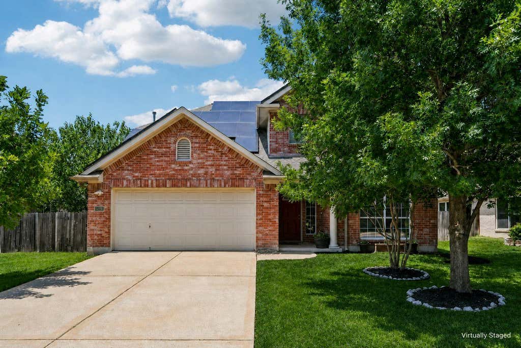 Photo of 2307 Hayfield SQ, Pflugerville, TX 78660 (MLS # 8539458)