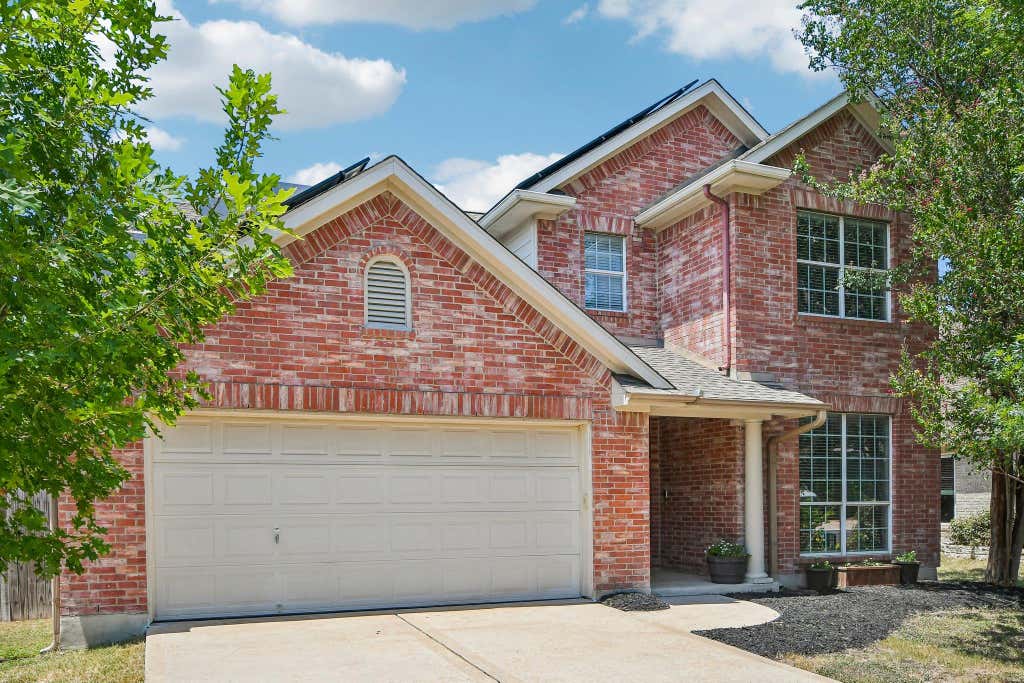 Photo of 2307 Hayfield SQ, Pflugerville, TX 78660 (MLS # 8539458)