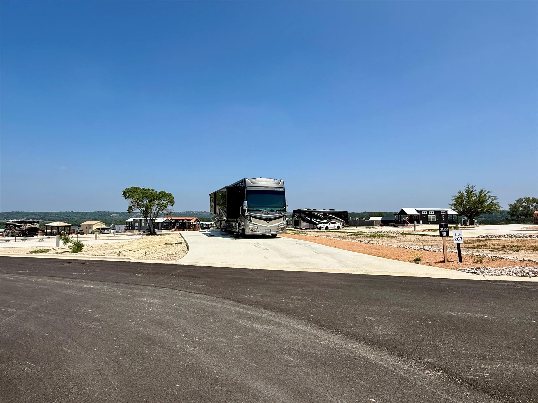 5386 Ranch Road 1376 RD 267