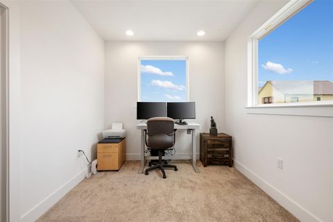 Tiny photo for 4015 Margarita ST, Austin, TX 78723 (MLS # 2529564)