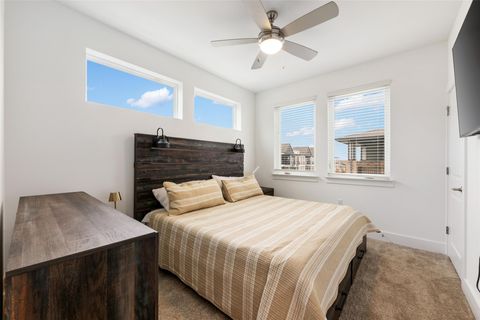 Tiny photo for 4015 Margarita ST, Austin, TX 78723 (MLS # 2529564)