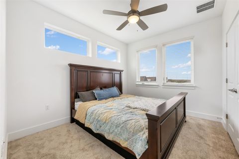 Tiny photo for 4015 Margarita ST, Austin, TX 78723 (MLS # 2529564)