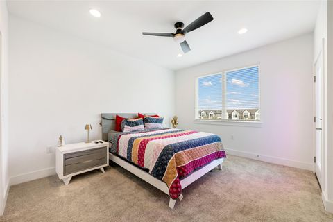 Tiny photo for 4015 Margarita ST, Austin, TX 78723 (MLS # 2529564)