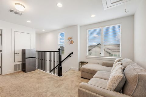 Tiny photo for 4015 Margarita ST, Austin, TX 78723 (MLS # 2529564)
