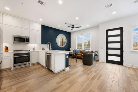 Tiny photo for 4015 Margarita ST, Austin, TX 78723 (MLS # 2529564)