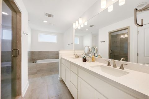 Tiny photo for 4015 Margarita ST, Austin, TX 78723 (MLS # 2529564)