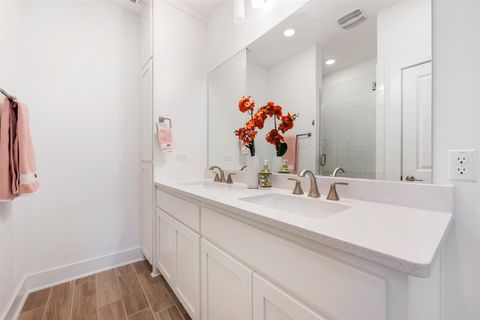 Tiny photo for 4015 Margarita ST, Austin, TX 78723 (MLS # 2529564)