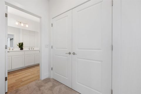 Tiny photo for 4015 Margarita ST, Austin, TX 78723 (MLS # 2529564)