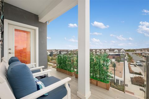 Tiny photo for 4015 Margarita ST, Austin, TX 78723 (MLS # 2529564)
