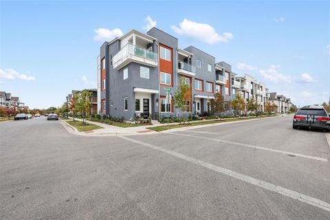 Tiny photo for 4015 Margarita ST, Austin, TX 78723 (MLS # 2529564)