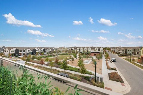 Photo of 4015 Margarita ST, Austin, TX 78723 (MLS # 2529564)