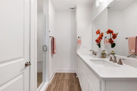 Tiny photo for 4015 Margarita ST, Austin, TX 78723 (MLS # 2529564)
