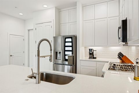 Tiny photo for 4015 Margarita ST, Austin, TX 78723 (MLS # 2529564)