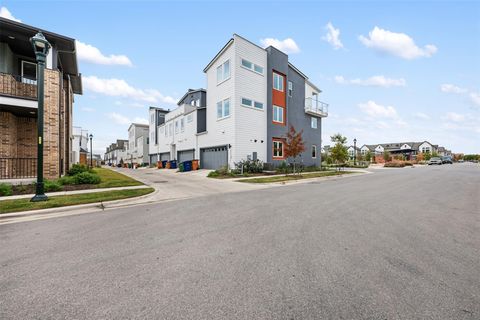 Tiny photo for 4015 Margarita ST, Austin, TX 78723 (MLS # 2529564)