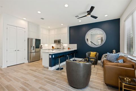Tiny photo for 4015 Margarita ST, Austin, TX 78723 (MLS # 2529564)