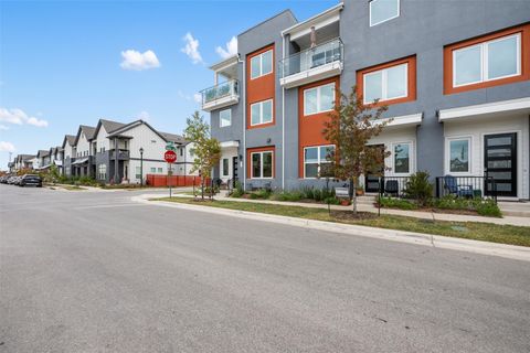 Tiny photo for 4015 Margarita ST, Austin, TX 78723 (MLS # 2529564)
