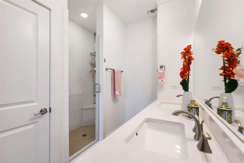 Tiny photo for 4015 Margarita ST, Austin, TX 78723 (MLS # 2529564)