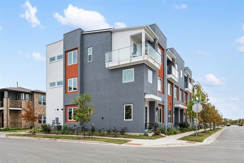 4015 Margarita ST Austin TX 78723