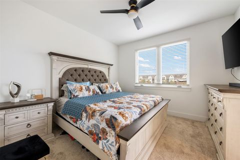 Tiny photo for 4015 Margarita ST, Austin, TX 78723 (MLS # 2529564)