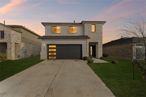 Photo of 1141 Tipton ST, Georgetown, TX 78633 (MLS # 1684526)