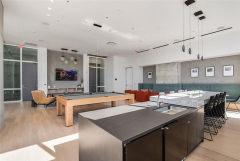 Tiny photo for 301 West Ave #3604, Austin, TX 78701 (MLS # 6719032)
