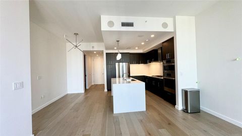 Tiny photo for 301 West Ave #3604, Austin, TX 78701 (MLS # 6719032)