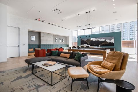 Tiny photo for 301 West Ave #3604, Austin, TX 78701 (MLS # 6719032)
