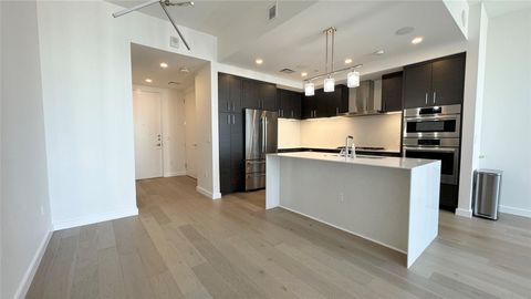 Photo of 301 West Ave #3604, Austin, TX 78701 (MLS # 6719032)