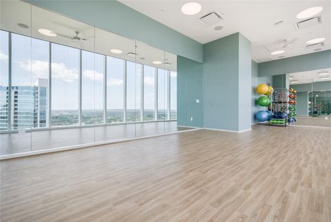 Tiny photo for 301 West Ave #3604, Austin, TX 78701 (MLS # 6719032)