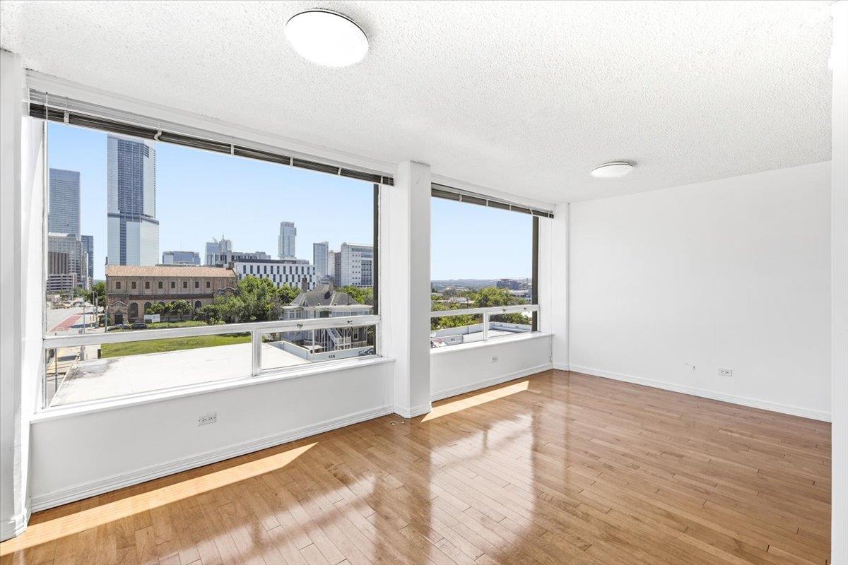 1212 Guadalupe ST 601