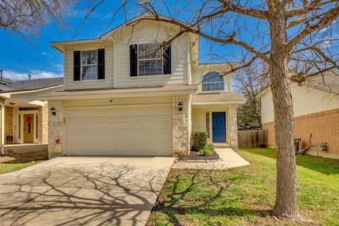 11613 Bruce Jenner LN Austin TX 78748