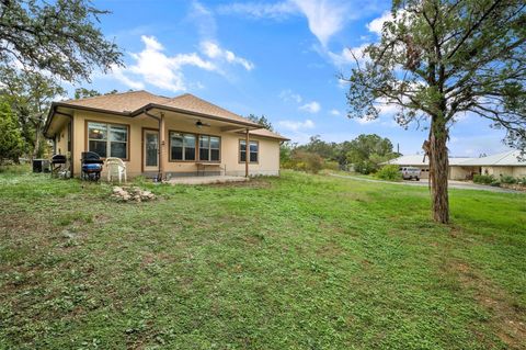 A home in Leander