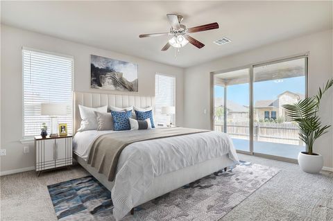 1900 Alvarado DR Round Rock TX 78664