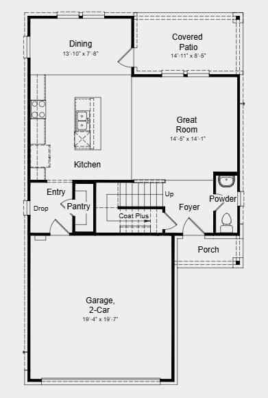 135 Bayou Mint BLVD