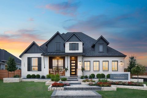 1005 Painted Horse DR Georgetown TX 78633