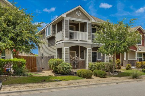 107 Friendship Oak DR San Marcos TX 78666