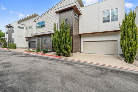 Tiny photo for 2105 Goodrich Ave #2, Austin, TX 78704 (MLS # 6119397)