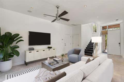 Tiny photo for 2105 Goodrich Ave #2, Austin, TX 78704 (MLS # 6119397)