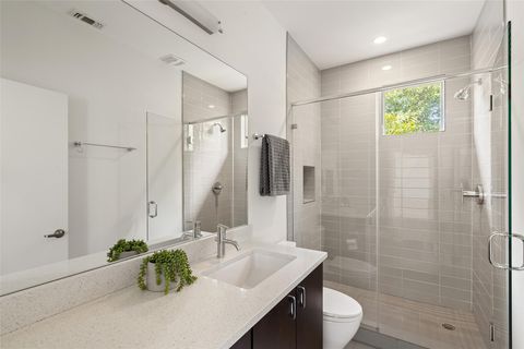 Tiny photo for 2105 Goodrich Ave #2, Austin, TX 78704 (MLS # 6119397)