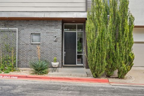 Tiny photo for 2105 Goodrich Ave #2, Austin, TX 78704 (MLS # 6119397)