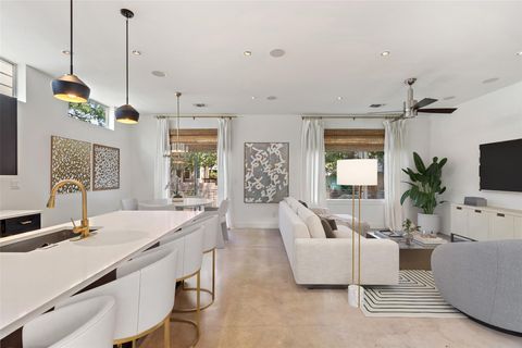 Tiny photo for 2105 Goodrich Ave #2, Austin, TX 78704 (MLS # 6119397)