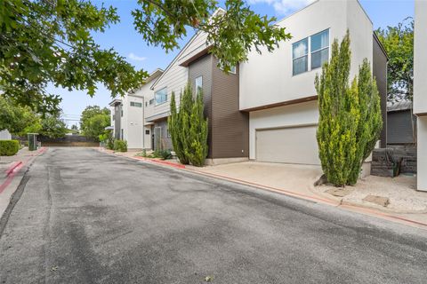 Tiny photo for 2105 Goodrich Ave #2, Austin, TX 78704 (MLS # 6119397)