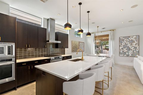 Tiny photo for 2105 Goodrich Ave #2, Austin, TX 78704 (MLS # 6119397)