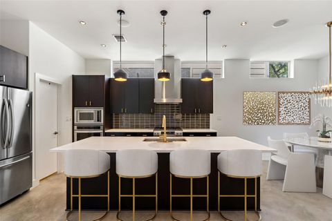 Tiny photo for 2105 Goodrich Ave #2, Austin, TX 78704 (MLS # 6119397)