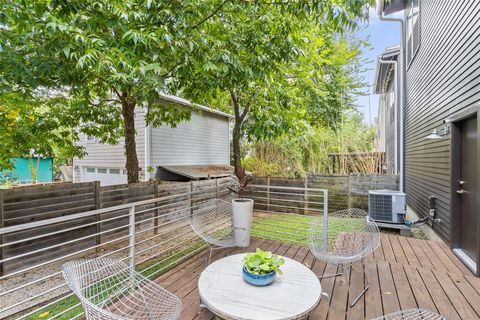 Tiny photo for 2105 Goodrich Ave #2, Austin, TX 78704 (MLS # 6119397)