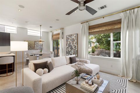 Tiny photo for 2105 Goodrich Ave #2, Austin, TX 78704 (MLS # 6119397)