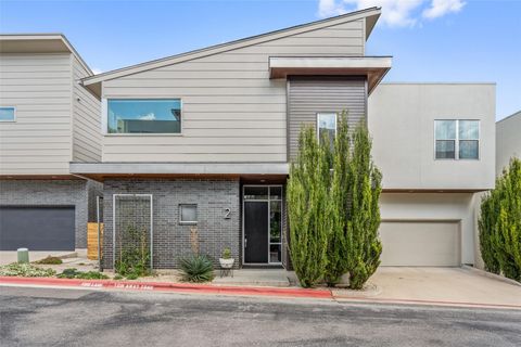 Tiny photo for 2105 Goodrich Ave #2, Austin, TX 78704 (MLS # 6119397)